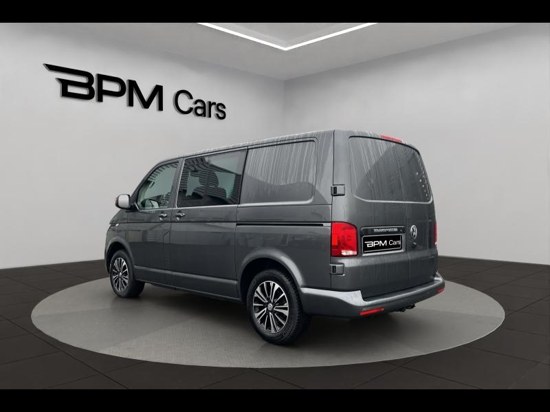 Image VOLKSWAGEN Transporter Fg 2.8T L1H1 2.0 TDI 150ch ProCab Business