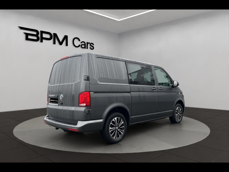 Image VOLKSWAGEN Transporter Fg 2.8T L1H1 2.0 TDI 150ch ProCab Business