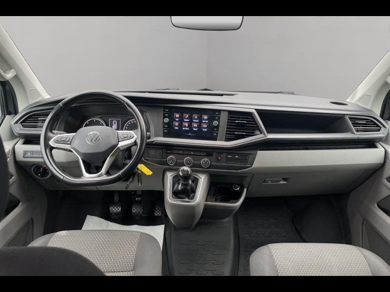 Image VOLKSWAGEN Transporter Fg 2.8T L1H1 2.0 TDI 150ch ProCab Business