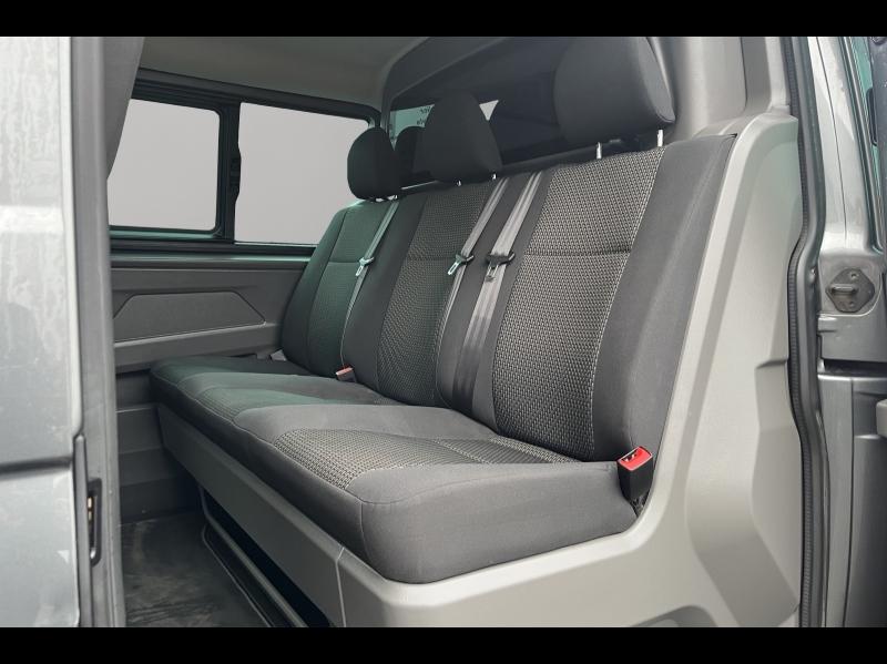 Image VOLKSWAGEN Transporter Fg 2.8T L1H1 2.0 TDI 150ch ProCab Business