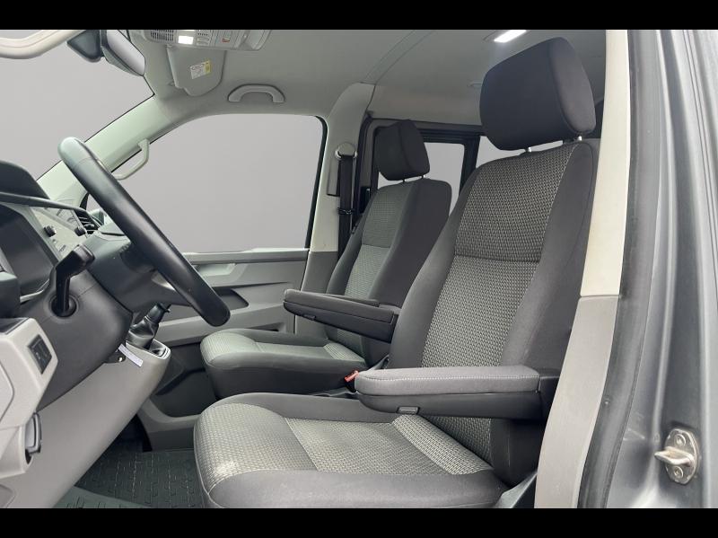 Image VOLKSWAGEN Transporter Fg 2.8T L1H1 2.0 TDI 150ch ProCab Business