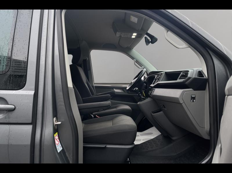 Image VOLKSWAGEN Transporter Fg 2.8T L1H1 2.0 TDI 150ch ProCab Business