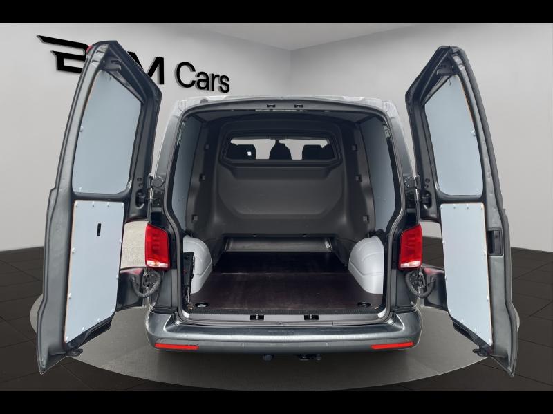 Image VOLKSWAGEN Transporter Fg 2.8T L1H1 2.0 TDI 150ch ProCab Business