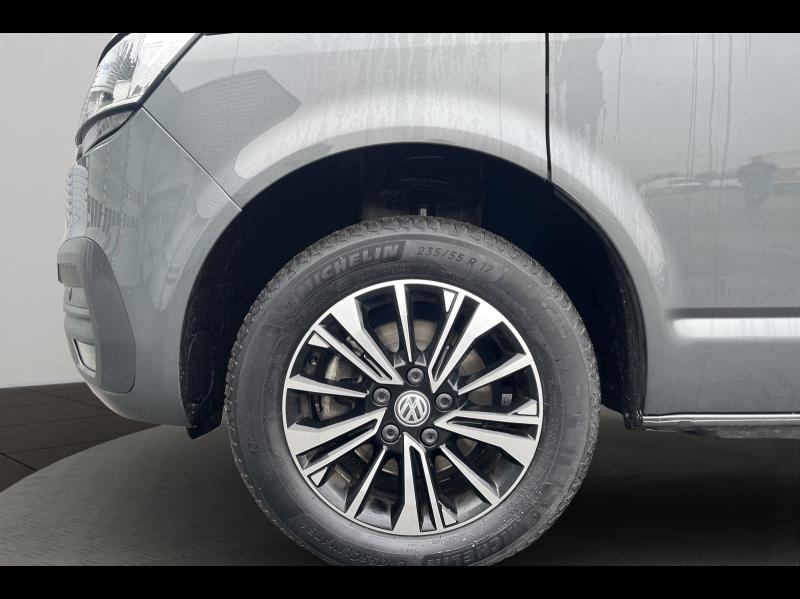 Image VOLKSWAGEN Transporter Fg 2.8T L1H1 2.0 TDI 150ch ProCab Business