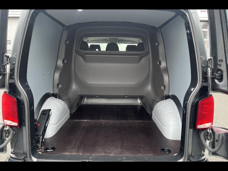 Image VOLKSWAGEN Transporter Fg 2.8T L1H1 2.0 TDI 150ch ProCab Business