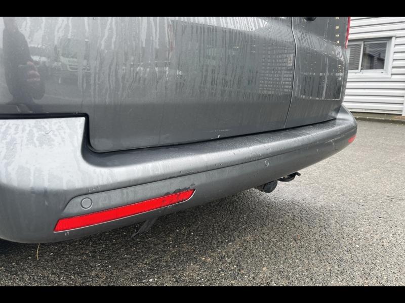 Image VOLKSWAGEN Transporter Fg 2.8T L1H1 2.0 TDI 150ch ProCab Business