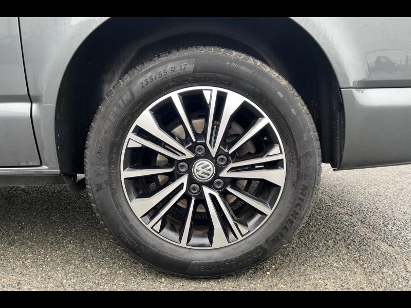 Image VOLKSWAGEN Transporter Fg 2.8T L1H1 2.0 TDI 150ch ProCab Business