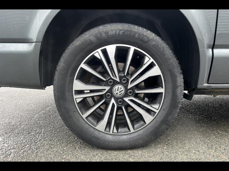 Image VOLKSWAGEN Transporter Fg 2.8T L1H1 2.0 TDI 150ch ProCab Business