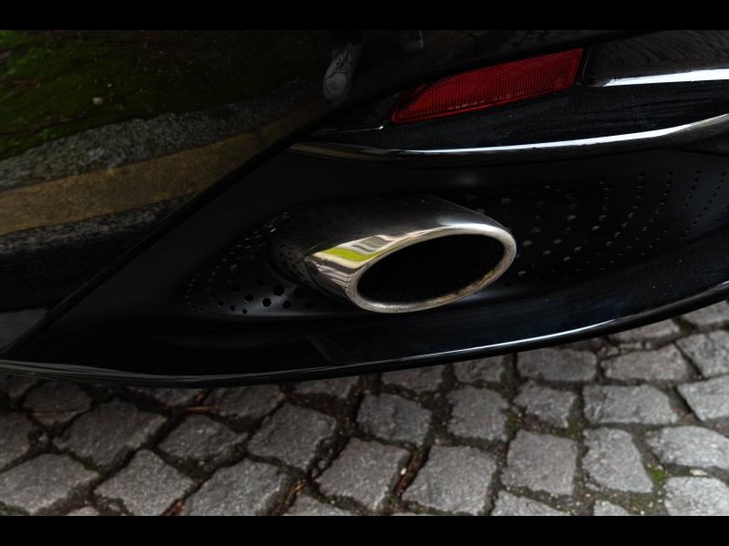 Image ASTON MARTIN DB11 V12 5.2 640ch AMR BVA8