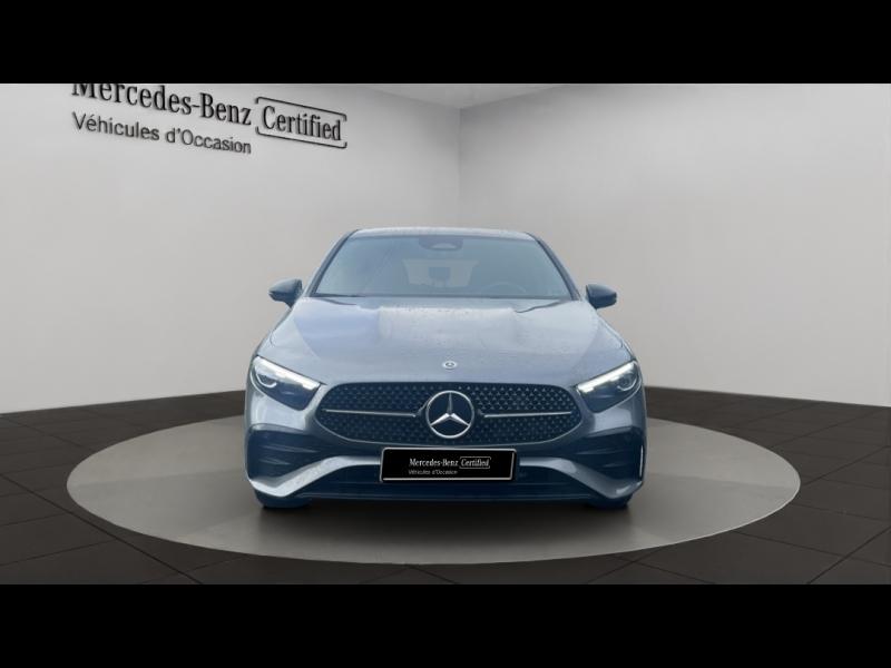 Image MERCEDES-BENZ Classe A 250 e Hybrid EQ 163+109ch AMG Line 8G-DCT