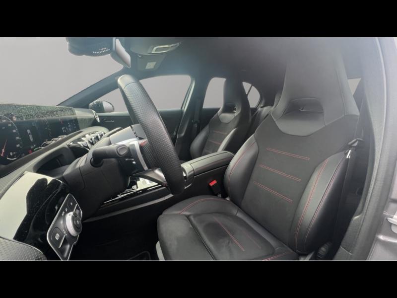 Image MERCEDES-BENZ Classe A 250 e Hybrid EQ 163+109ch AMG Line 8G-DCT