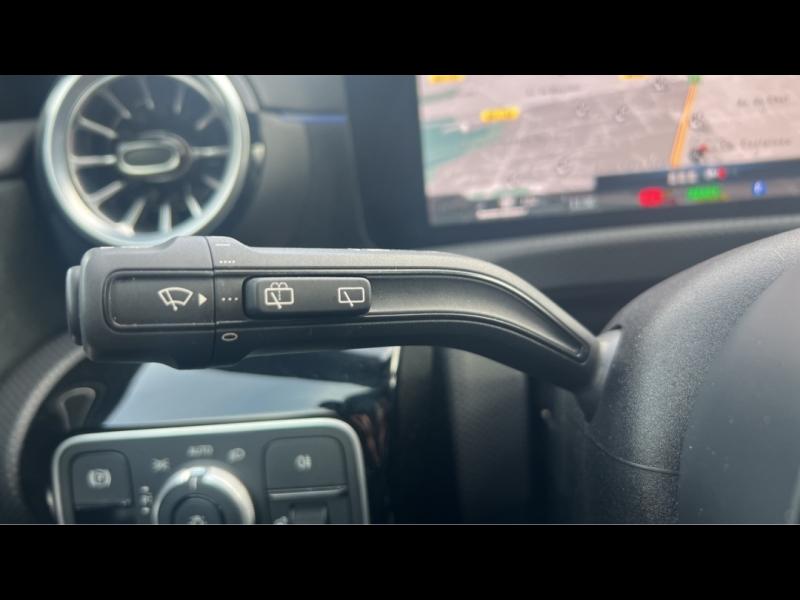 Image MERCEDES-BENZ Classe A 250 e Hybrid EQ 163+109ch AMG Line 8G-DCT