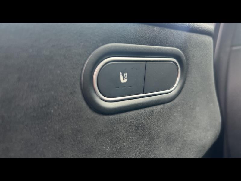 Image MERCEDES-BENZ Classe A 250 e Hybrid EQ 163+109ch AMG Line 8G-DCT