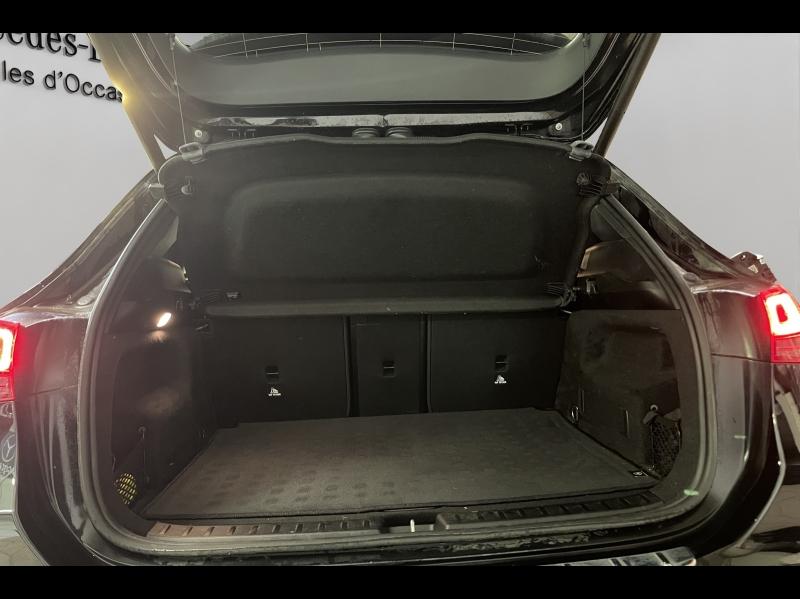 Image MERCEDES-BENZ EQA 250 190ch AMG Line