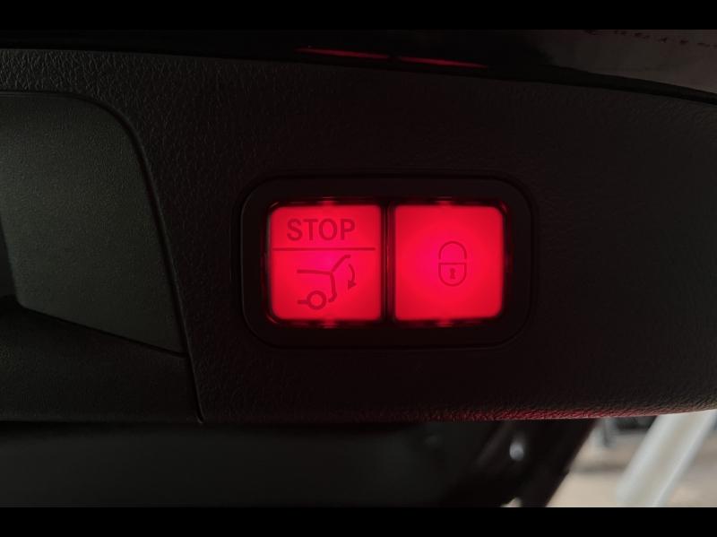 Image MERCEDES-BENZ EQA 250 190ch AMG Line