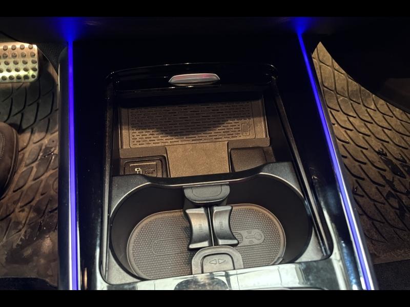 Image MERCEDES-BENZ EQA 250 190ch AMG Line