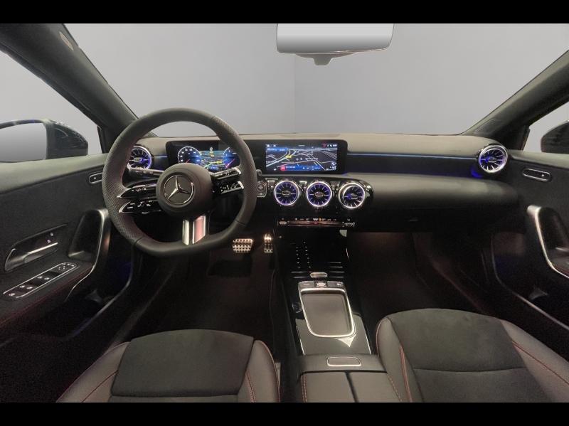 Image MERCEDES-BENZ Classe A 180 136ch Star Edition 7G-DCT