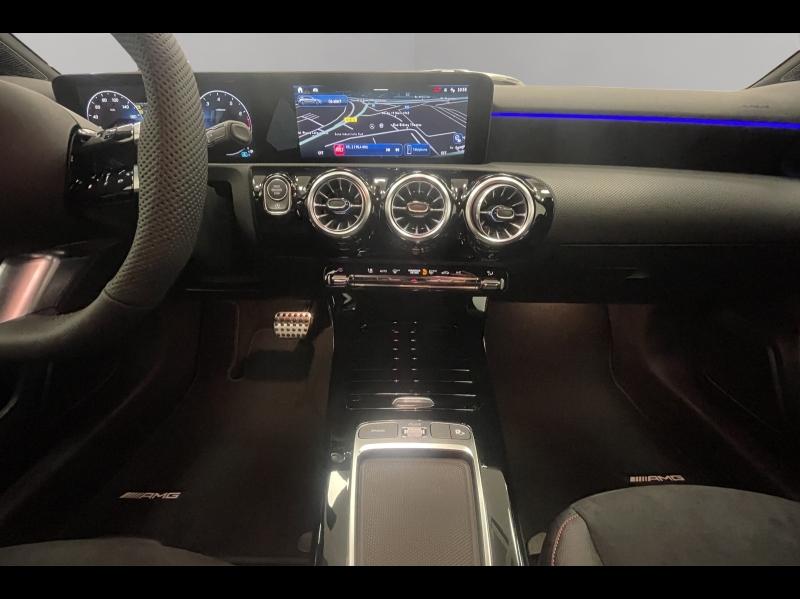 Image MERCEDES-BENZ Classe A 180 136ch Star Edition 7G-DCT
