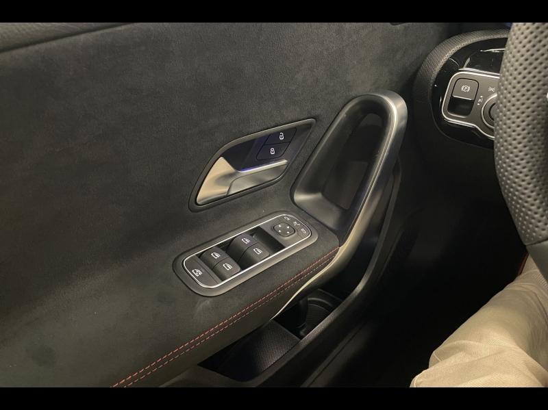 Image MERCEDES-BENZ Classe A 180 136ch Star Edition 7G-DCT