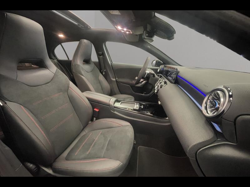 Image MERCEDES-BENZ Classe A 180 136ch Star Edition 7G-DCT