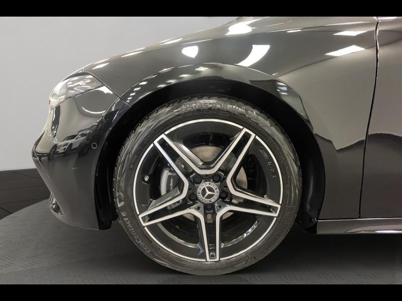 Image MERCEDES-BENZ Classe A 180 136ch Star Edition 7G-DCT