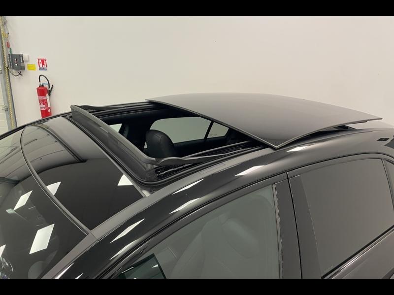 Image MERCEDES-BENZ Classe A 180 136ch Star Edition 7G-DCT