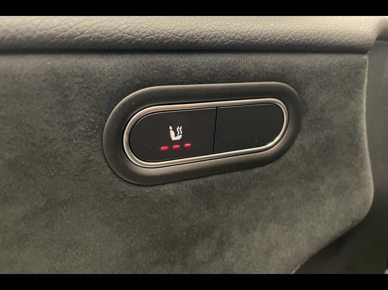 Image MERCEDES-BENZ Classe A 180 136ch Star Edition 7G-DCT