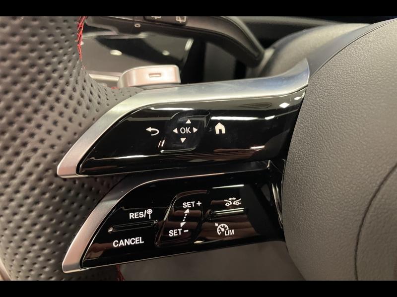 Image MERCEDES-BENZ Classe A 180 136ch Star Edition 7G-DCT