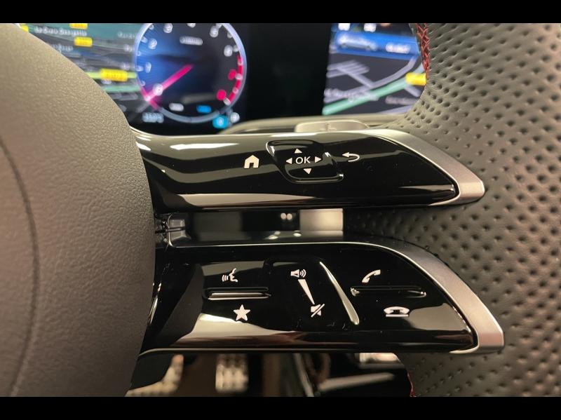 Image MERCEDES-BENZ Classe A 180 136ch Star Edition 7G-DCT