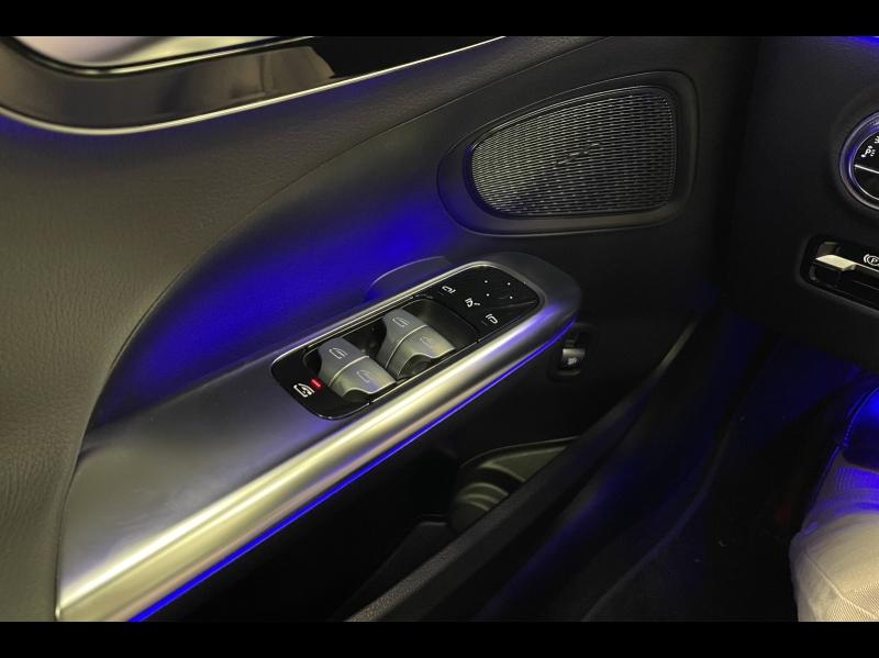 Image MERCEDES-BENZ Classe C Break 300 d e Hybrid EQ 197+129ch AMG Line +