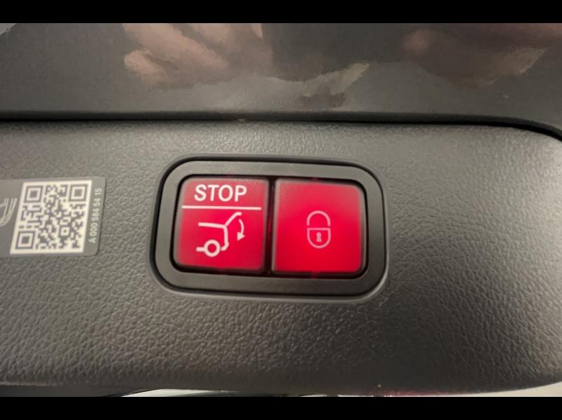 Image MERCEDES-BENZ Classe C Break 300 d e Hybrid EQ 197+129ch AMG Line +