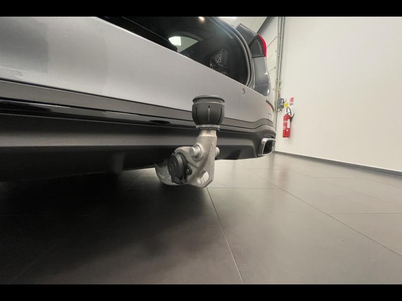 Image MERCEDES-BENZ Classe C Break 300 d e Hybrid EQ 197+129ch AMG Line +