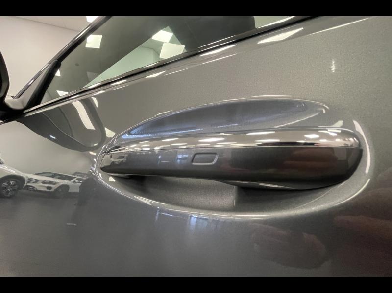 Image MERCEDES-BENZ Classe C Break 300 d e Hybrid EQ 197+129ch AMG Line +