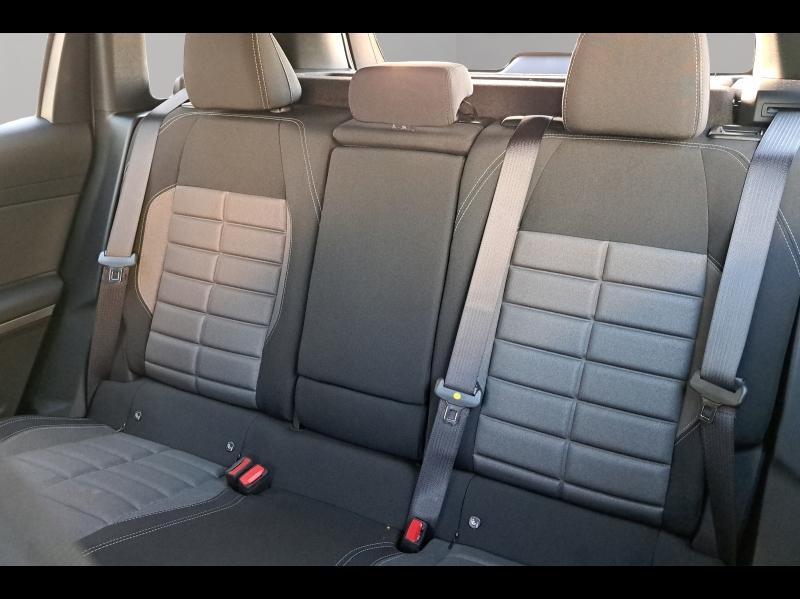 Image JEEP Compass 1.2 Turbo T3 145ch e-Hybrid Altitude BVR6