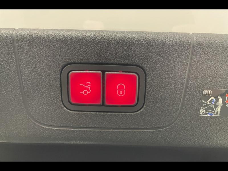 Image MERCEDES-BENZ CLA 250+ EQ 272ch AMG Line