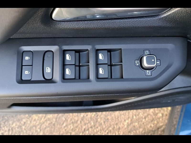 Image JEEP Compass 1.2 Turbo T3 145ch e-Hybrid Altitude BVR6