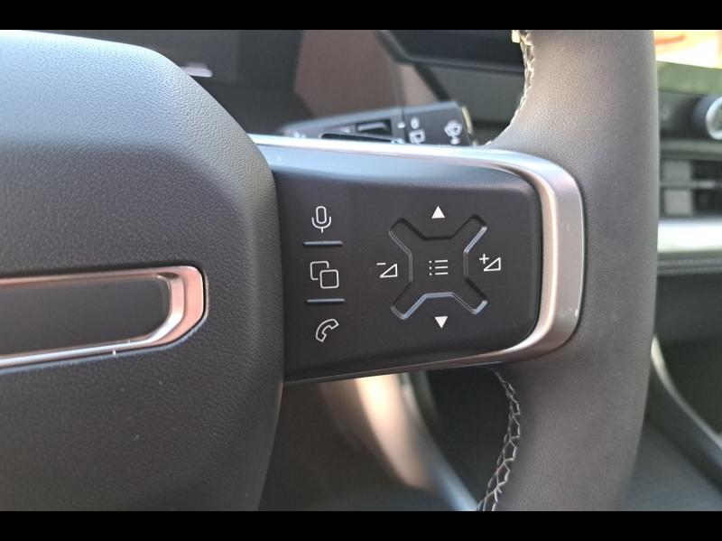 Image JEEP Compass 1.2 Turbo T3 145ch e-Hybrid Altitude BVR6