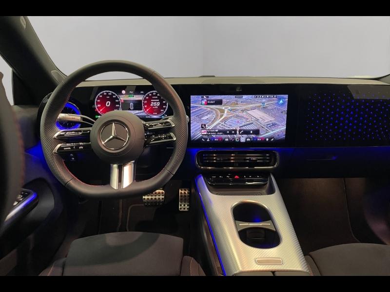 Image MERCEDES-BENZ CLA 250+ EQ 272ch AMG Line