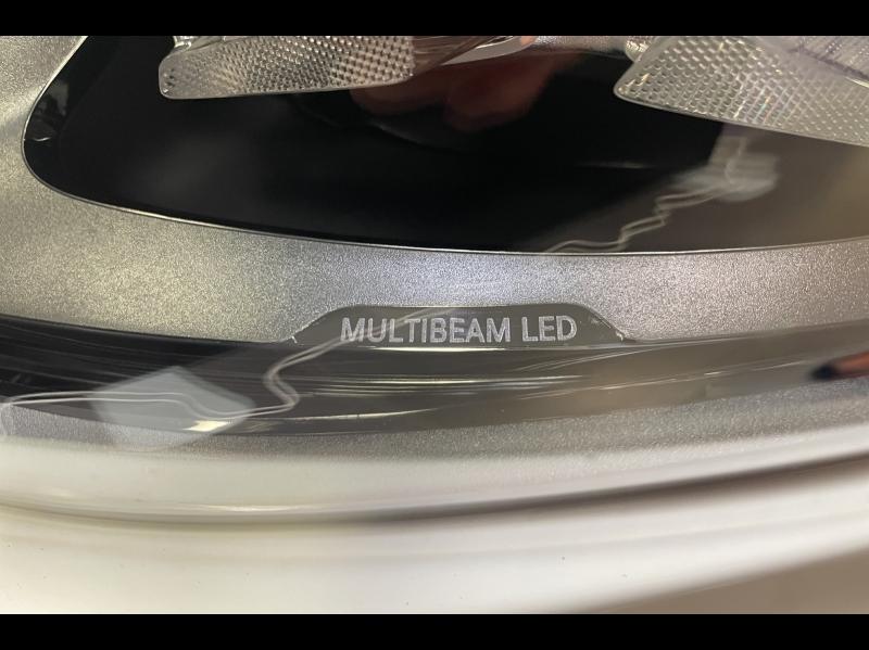 Image MERCEDES-BENZ CLA 250+ EQ 272ch AMG Line