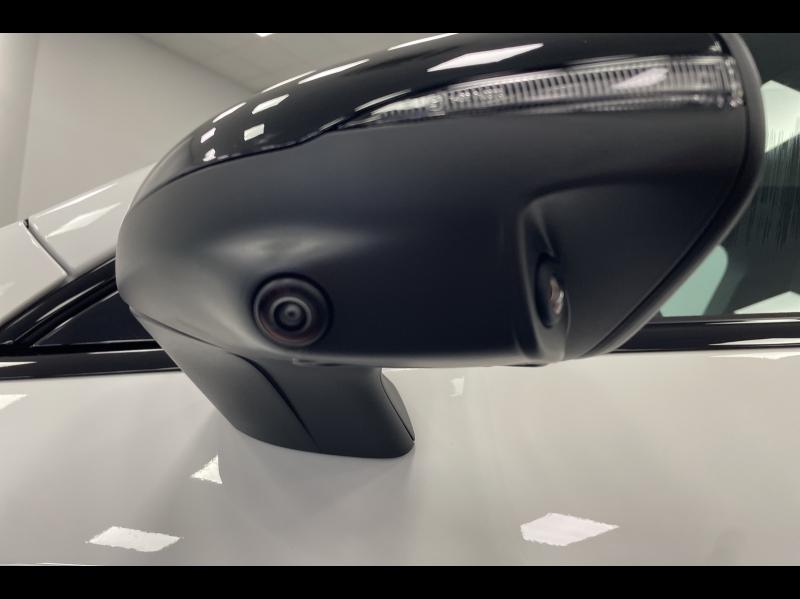 Image MERCEDES-BENZ CLA 250+ EQ 272ch AMG Line