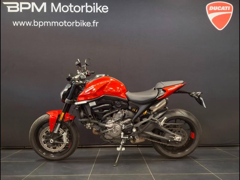 Image DUCATI Monster Monster 937