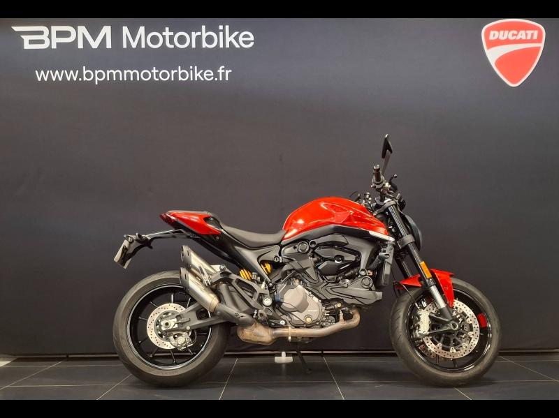 Photo DUCATI Monster Monster 937