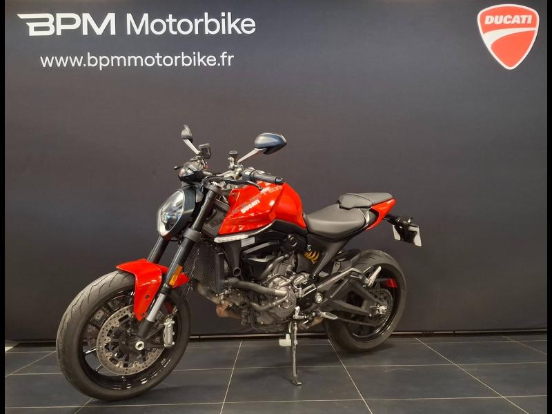 Image DUCATI Monster Monster 937