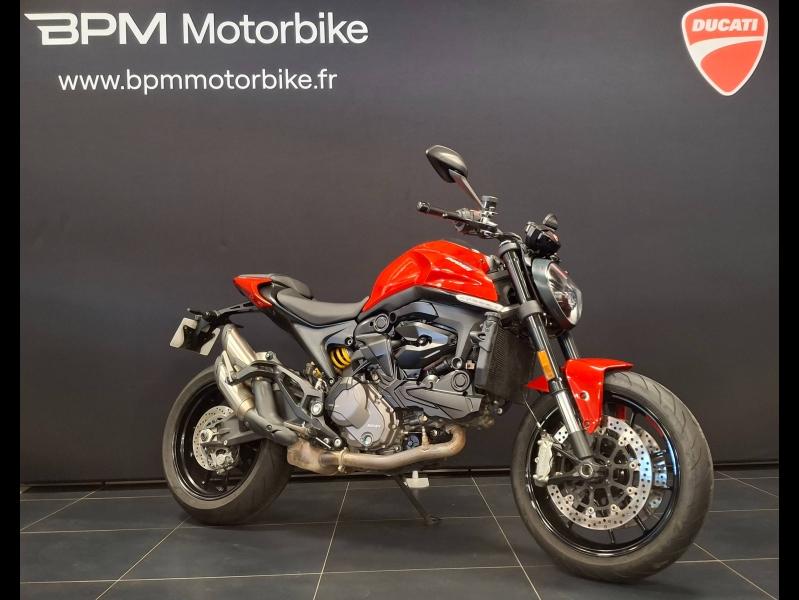 Image DUCATI Monster Monster 937