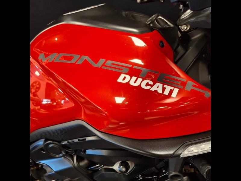 Image DUCATI Monster Monster 937