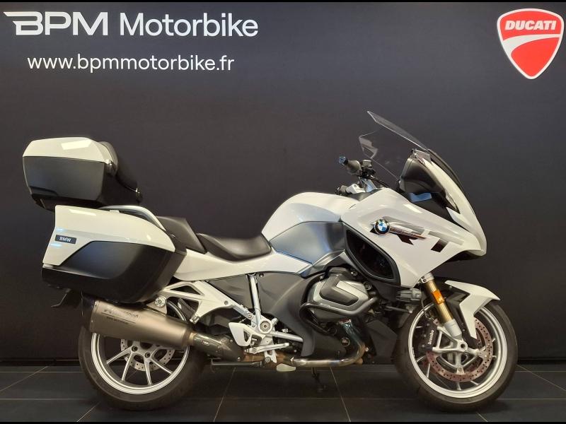 Photo BMW R R 1250 RT