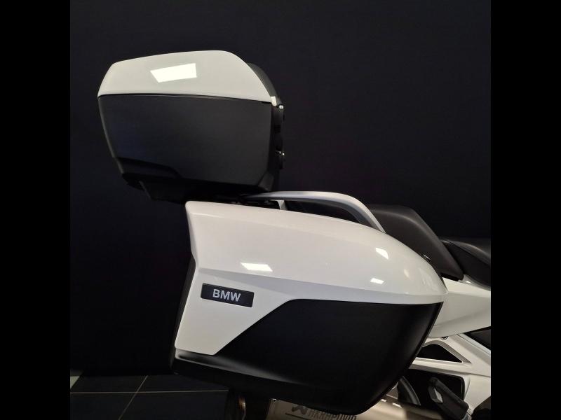 Image BMW R R 1250 RT