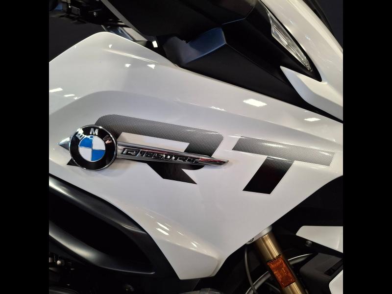 Image BMW R R 1250 RT