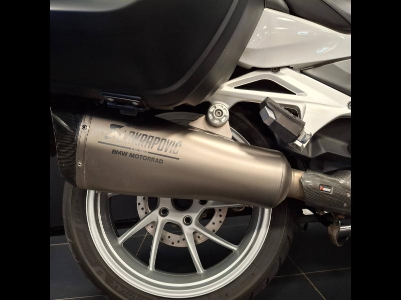 Image BMW R R 1250 RT