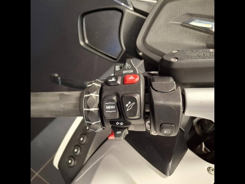 Image BMW R R 1250 RT